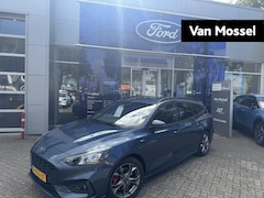 Ford Focus Wagon - 1.0 EcoBoost Hybrid ST Line X Business Camera / Elektrische kofferklep / Parkeersensoren V