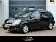 Toyota Verso - 1.8 VVT-i Luna 1e EIG / CLIMA / CRUISE / NAP