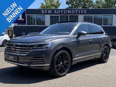 Volkswagen Touareg - 3.0 TSi eHybrid 4MOTION Elegance ELEK. TREKHAAK | MEMORY SEAT | 360 CAMERA