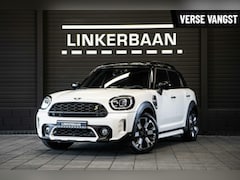 MINI Countryman - 2.0 Cooper S E ALL4 Hybrid Untamed | Full Option | Panodak | H&K | Leder | ACC |