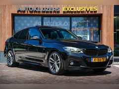 BMW 3-serie Gran Turismo - 330d xDrive High Executive M Pakket Panoramadak Harman/Kardon Keyless HUD Trekhaak Alcanta