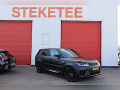 Land Rover Range Rover Sport - 3.0 TDV6 HSE Dynamic -facelift