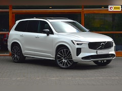 Volvo XC90 - T8 AWD Ultra Dark | Bowers & Wilkins | Luchtvering | Panorama dak | Geventileerde stoelen