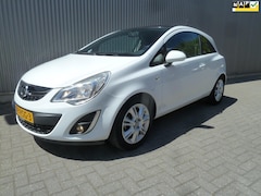 Opel Corsa - 1.2-16V Color Edition Airco|Navi|Multimedia