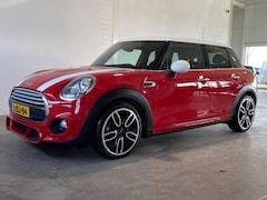 MINI John Cooper Works - 1.5 136PK JCW H.K 18" NL-auto 86dkm