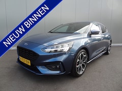 Ford Focus - | ST Line | NAVI | CAMERA | ADAP CRUISE | 18 ICH LM | STOELV