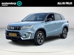 Suzuki Vitara - 1.4 Boosterjet Style Smart Hybrid Trekhaak | Apple CarPlay / Android Auto | Rijklaarprijs