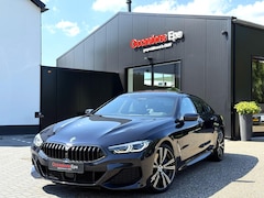 BMW 8-serie Gran Coupé - 840i M-Sport Shadowline Carbonschwarz