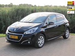 Peugeot 208 - 1.2 PureTech Allure/Panorama