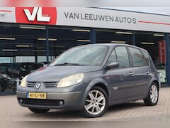 Renault Scénic - 2.0-16V Privilège Luxe | Nieuw Binnen | Trekhaak | Clima | Cruise