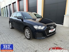 Audi A1 Sportback - 30 TFSI S-Line | carplay | Adap cruise