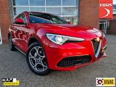 Alfa Romeo Stelvio - 2.0 T AWD Super