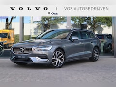 Volvo V60 - 2.0 T5 Inscription