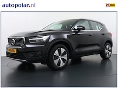 Volvo XC40 - 1.5 T4 Recharge Inscription Expression Keyless/Camera/HarmanKardon etc