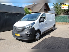 Opel Vivaro - EXTRA lange Uitv 1.6 CDTI L2H1 Edition EcoFlex