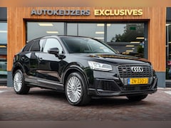 Audi Q2 SQ2 - 1.4 TFSI CoD Design Pro Line Plus uitgevoerd Virtual Dash Trekhaak Leer Cruise AUTOMAAT