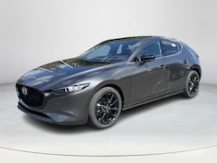 Mazda 3 - 3 2.5 e-SkyActiv-G M Hybrid Nagisa | Bose® premium-audiosysteem | Cruise control adaptief