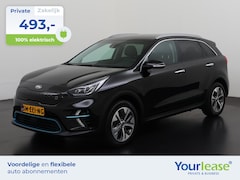 Kia e-Niro - DynamicLine 64 kWh | All-in 493, - Private Lease | Zondag Open