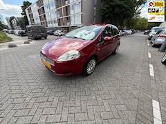 Fiat Grande Punto - 1.2 Active
