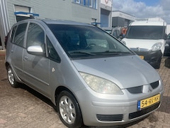 Mitsubishi Colt - 1.3 Invite airco el ramen apk nieuw bij verkoop