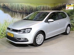 Volkswagen Polo - 1.0 Comfortline Edition | airco | cruise