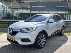 Renault Kadjar - 1.3 TCe 140 PK Intens / Dealer onderhouden / Automaat / Trekhaak / Stoelverw. / Camera / P