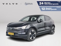 Volvo EX30 - Single Motor Extended Range Ultra 69 kWh | Harman Kardon | Stoel- en stuurverwarming | Pan