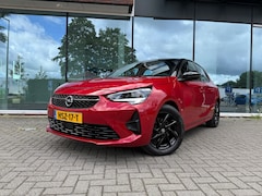 Opel Corsa - 1.2 Turbo 130pk GS Line - Automaat - Navi - Climate - Parkeerhulp