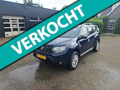 Dacia Duster - 1.3 TCe Comfort