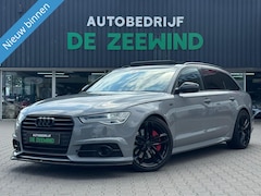 Audi A6 Avant - 3.0 TDI BiT quattro Competition|Nardo|softclose