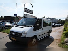 Ford Transit Kombi - 280S 2.2 TDCI 9 pers nw apk
