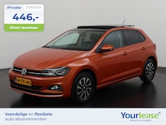 Volkswagen Polo - 1.0 TSI Active | All-in 446, - Private Lease | Zondag Open