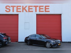 Mercedes-Benz C-klasse - 300 AMG Line 258pk MHEV 9G-tronic
