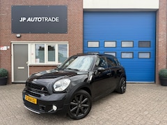 MINI Countryman - 1.6 Cooper S ALL4 Countryman 1.6 Cooper S