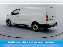 Toyota PROACE Long Worker - 2.0 D-4D L2 Challenger Uit voorraad leverbaar | BPM vrij