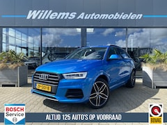 Audi Q3 - 1.4 TFSI CoD Design Pro Line Plus Wegklapbare Trekhaak, Stoelverwarming & Cruise Control