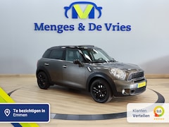 MINI Countryman - 1.6 Cooper S Airco ECC | Panorama | Cruise Control | Isofix | NAP