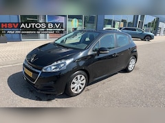 Peugeot 208 - 1.2 PureTech Active navi 4-deurs org NL