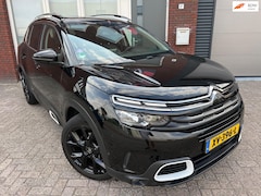 Citroën C5 Aircross - 1.2 PureTech Feel / Leder / Camera / Navi / Carplay / PDC