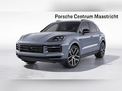 Porsche Cayenne - S E-Hybrid