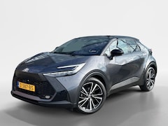 Toyota C-HR - 1.8 Hybrid 140 Exec