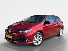 Toyota Auris - 1.8 Hybrid Black Ed. | Dealeronderhouden | Nl auto |