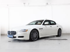 Maserati Quattroporte - 4.7 S - Youngtimer - VAT Car