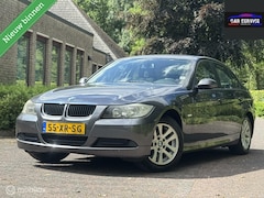 BMW 3-serie - 318i Business Line/NAP 130PK/TREKHAAK/NWE KETTING