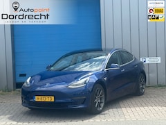 Tesla Model 3 - Long Range AWD 75 kWh TREKHAAK SOH 86%