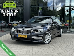 BMW 5-serie - 540i High Executive