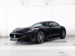 Maserati GranTurismo - Trofeo - Low Mileage - 1 Owner