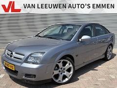 Opel Vectra GTS - 2.0 Turbo Elegance | Nieuw Binnen | Cruise | Clima | Radio CD
