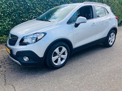 Opel Mokka - 1.4 T Edition Automaat