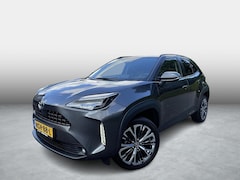 Toyota Yaris Cross - 1.5 Hybrid Executive Panoramadak